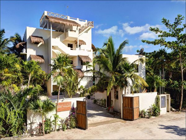 Cancun Home 989322