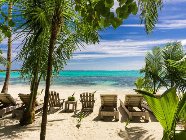 Cancun Home 989322