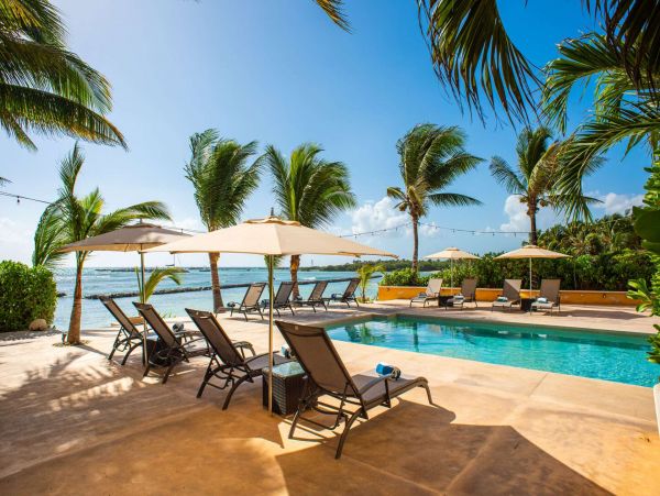 Cancun Home 989323