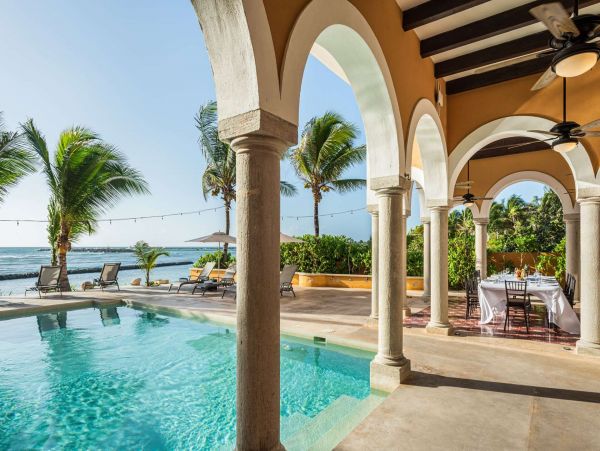 Cancun Home 989323