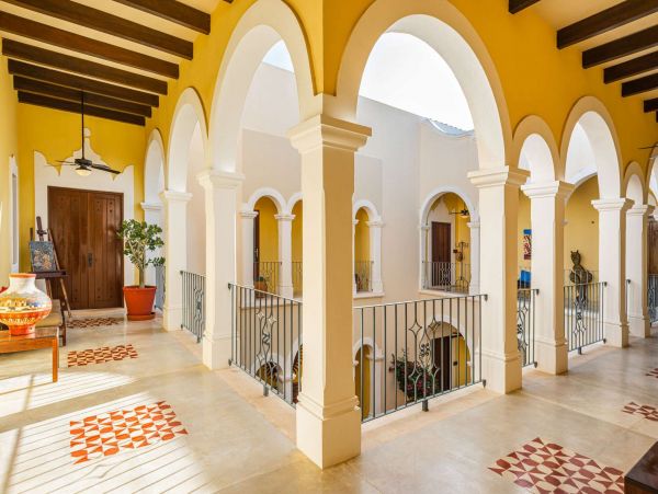 Cancun Home 989323