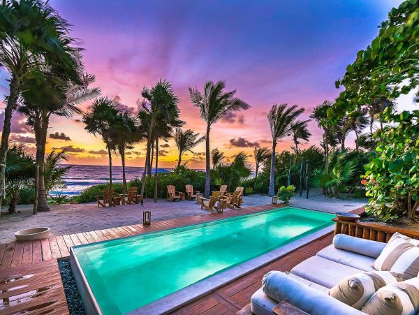 Cancun Home 989325