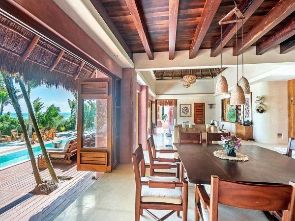 Cancun Home 989325