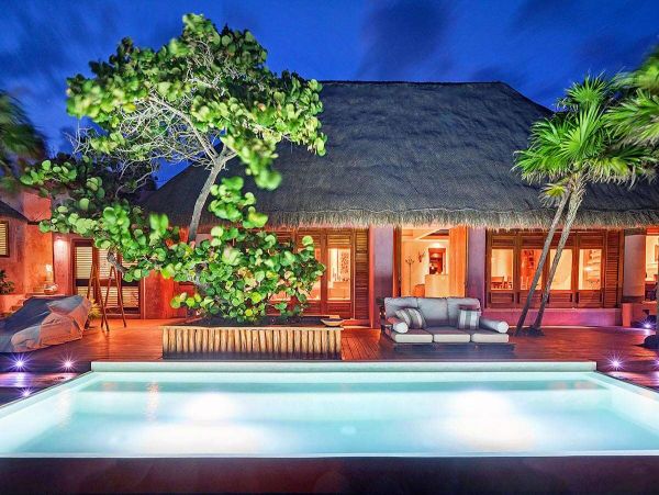 Cancun Home 989325