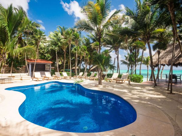 Cancun Home 989326