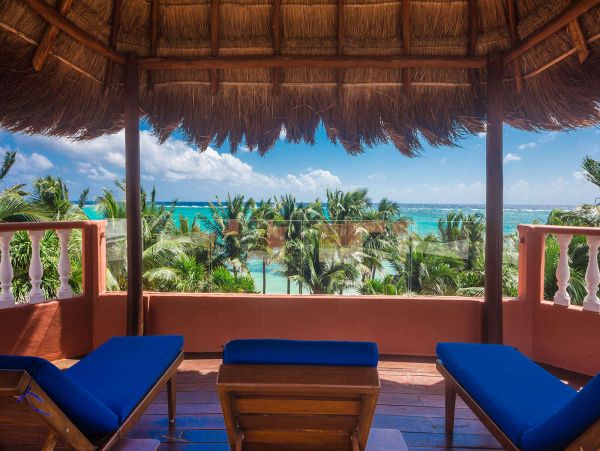 Cancun Home 989326
