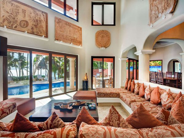 Cancun Home 989326