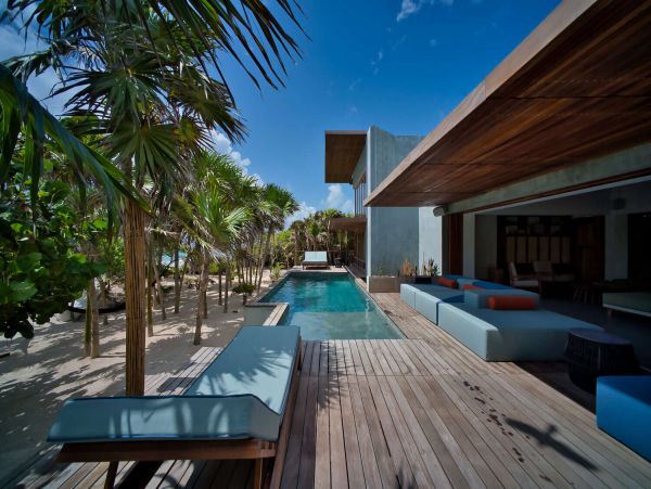 Cancun Home 989327