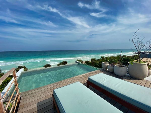 Cancun Home 989327