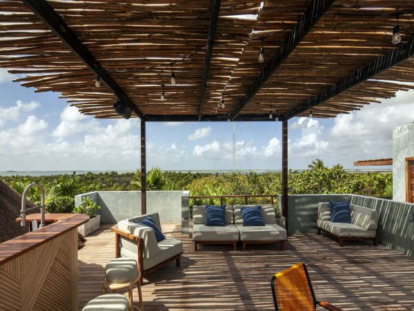 Cancun Home 989327