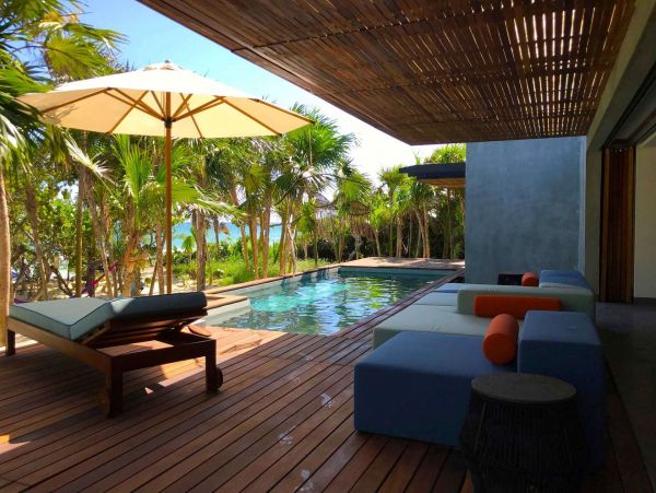 Cancun Home 989327