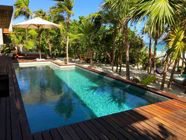Cancun Home 989327