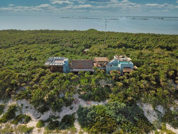 Cancun Home 989327