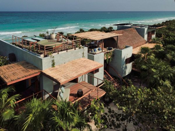 Cancun Home 989327