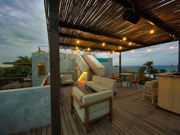 Cancun Home 989327