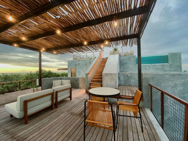Cancun Home 989327