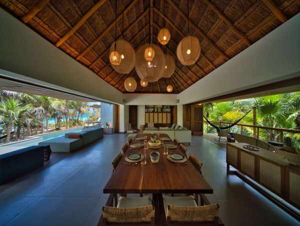 Cancun Home 989327