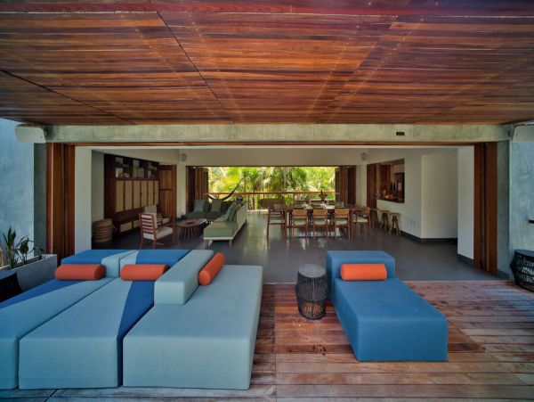 Cancun Home 989327
