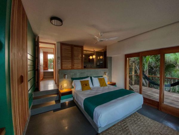 Cancun Home 989327