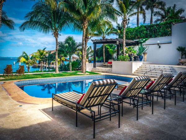 Cancun Home 989328