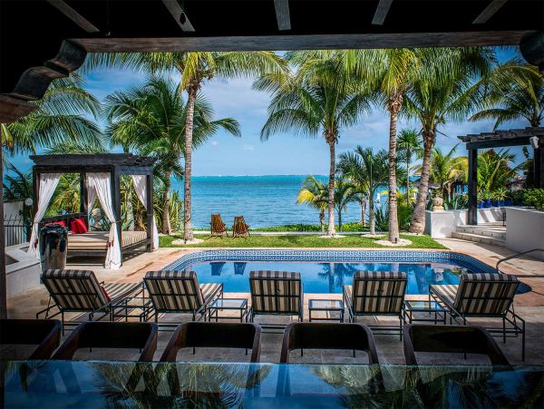 Cancun Home 989328