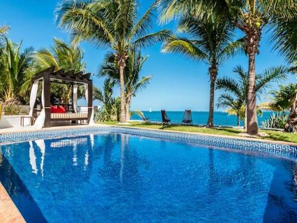 Cancun Home 989328