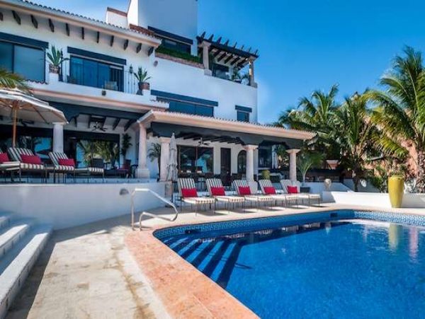 Cancun Home 989328