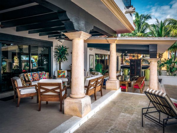 Cancun Home 989328