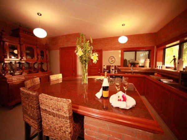Cancun Home 989328
