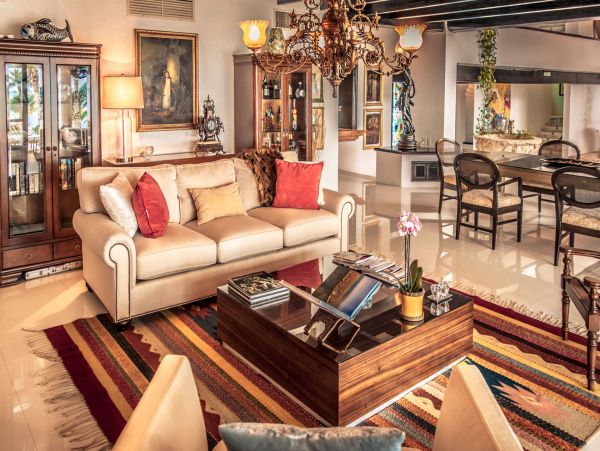 Cancun Home 989328