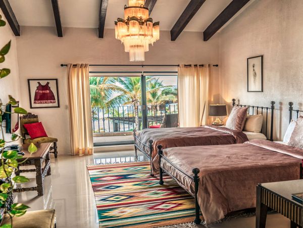 Cancun Home 989328