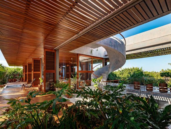 Cancun Home 989329
