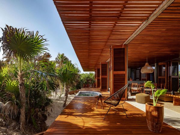 Cancun Home 989329