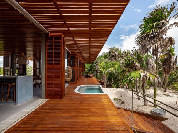 Cancun Home 989329
