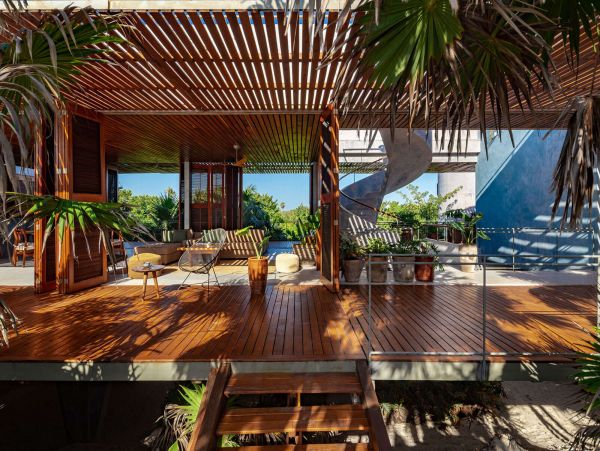 Cancun Home 989329