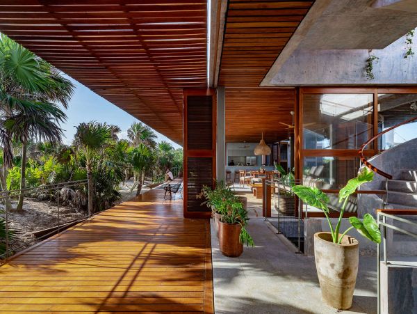 Cancun Home 989329