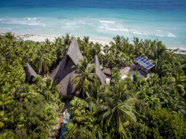 Cancun Home 989330