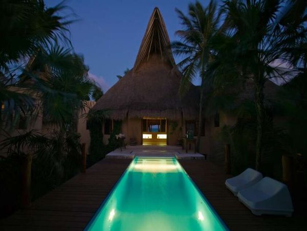 Cancun Home 989330