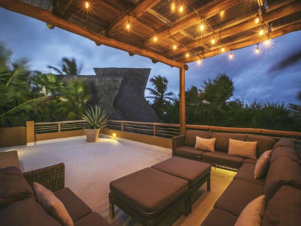 Cancun Home 989330