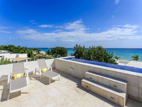 Cancun Home 989331