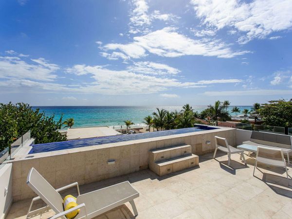 Cancun Home 989331