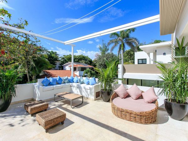 Cancun Home 989331
