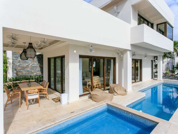 Cancun Home 989331