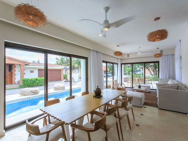 Cancun Home 989331