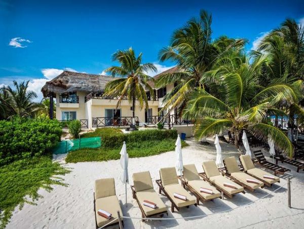 Cancun Home 989332