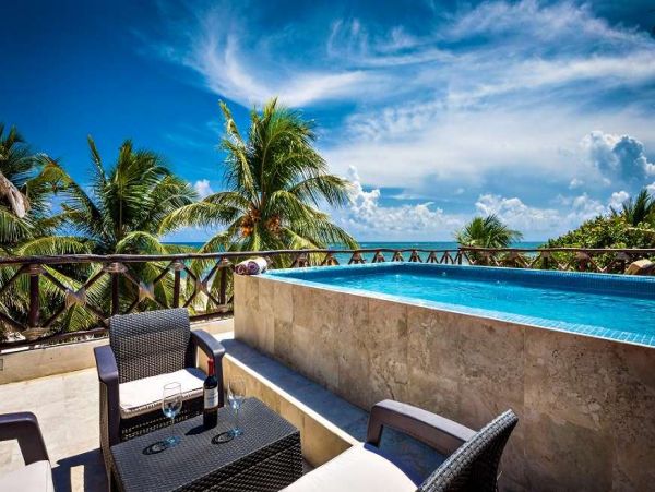 Cancun Home 989332
