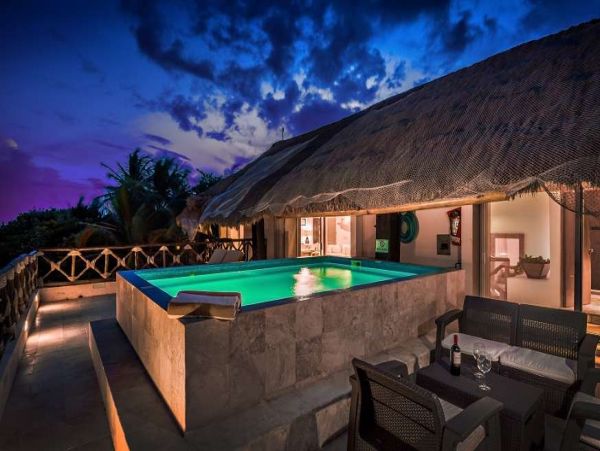 Cancun Home 989332