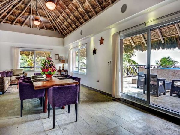 Cancun Home 989332
