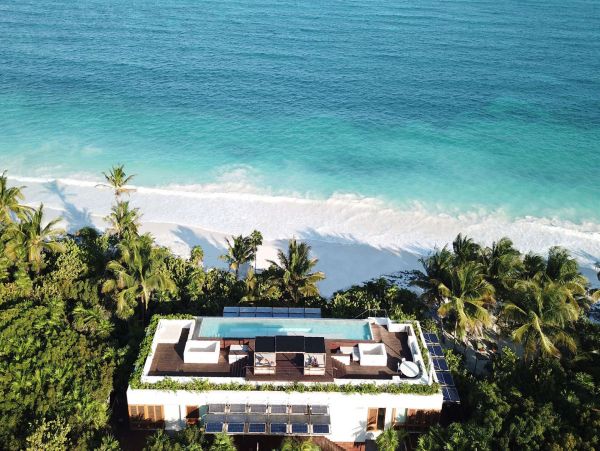 Cancun Home 989333