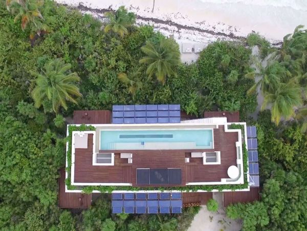 Cancun Home 989333